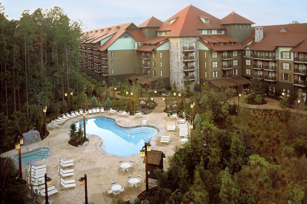 Photo of Outdoor in Bay Lake