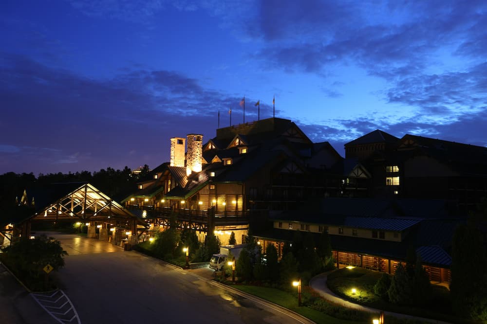 Photo of Outdoor in Bay Lake