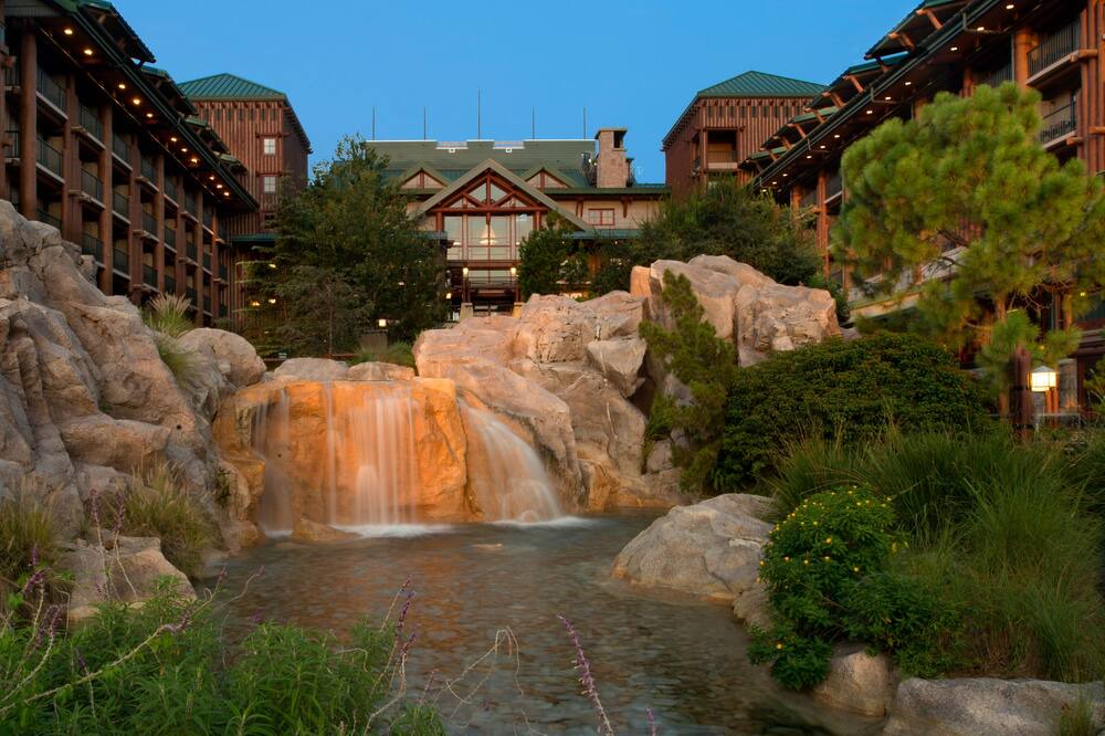 Photo of Outdoor in Bay Lake