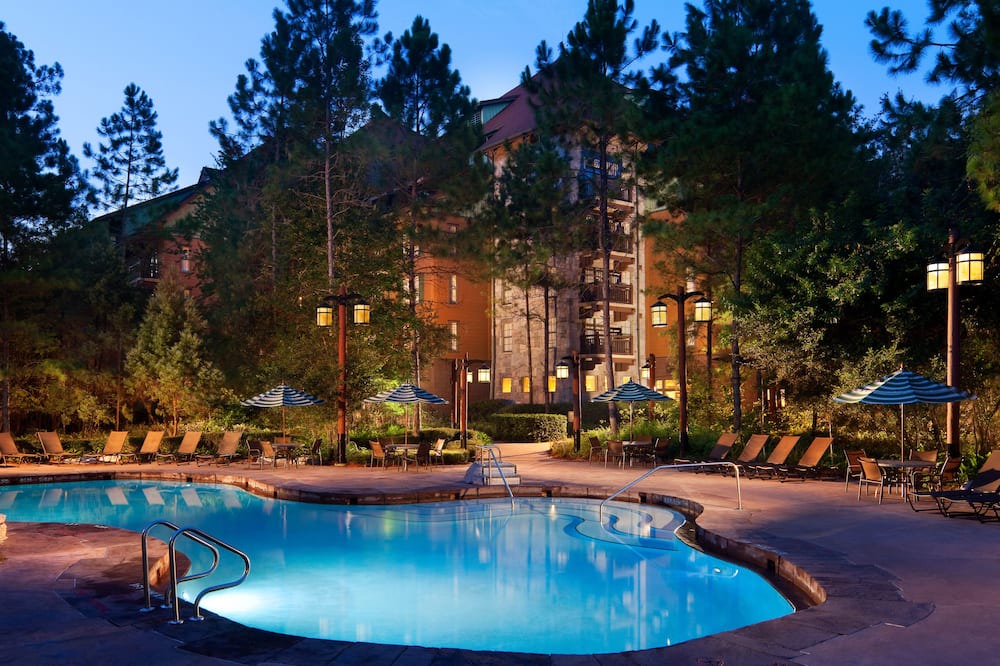 Photo of Outdoor in Bay Lake