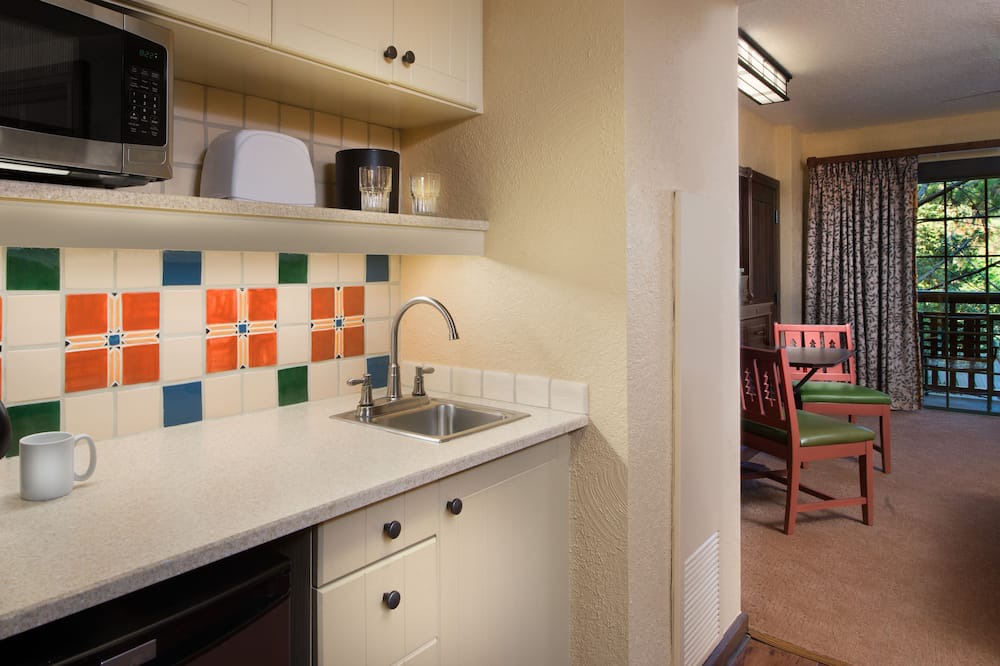 Photo of Kitchen in Bay Lake
