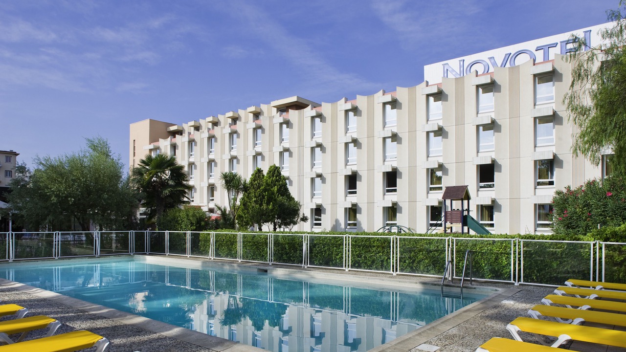 Photo of Outdoor in Saint-Laurent-du-Var