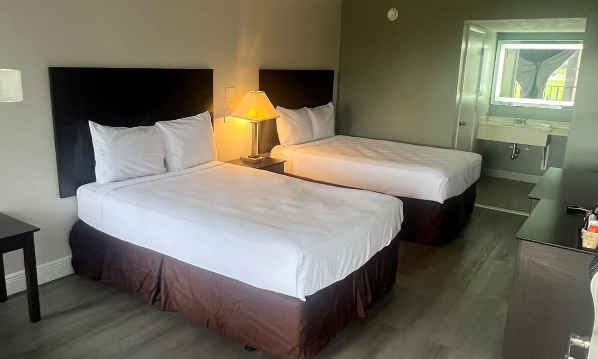 Photo of Bedroom in Davenport