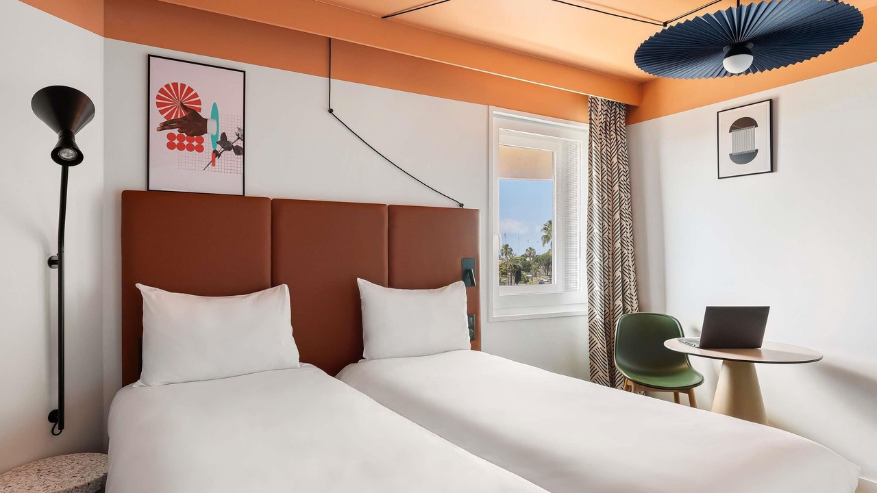 Photo of Bedroom in La Californie