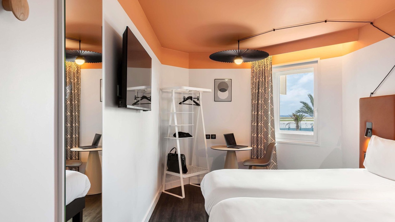 Photo of Bedroom in La Californie