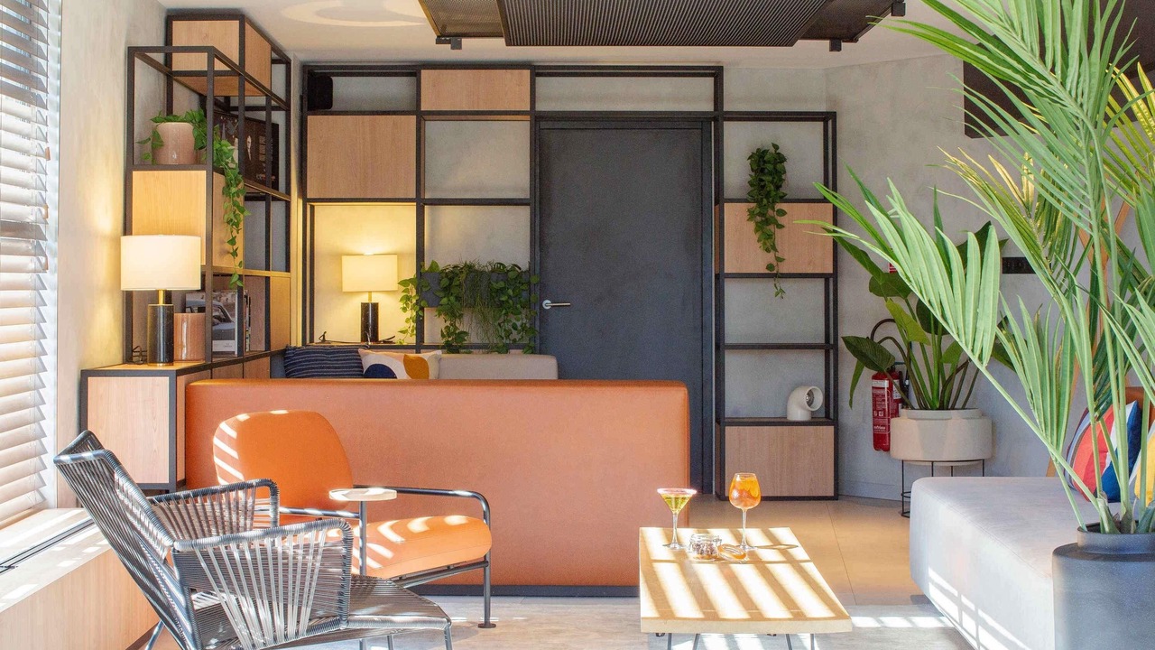 Photo of Outdoor in La Californie