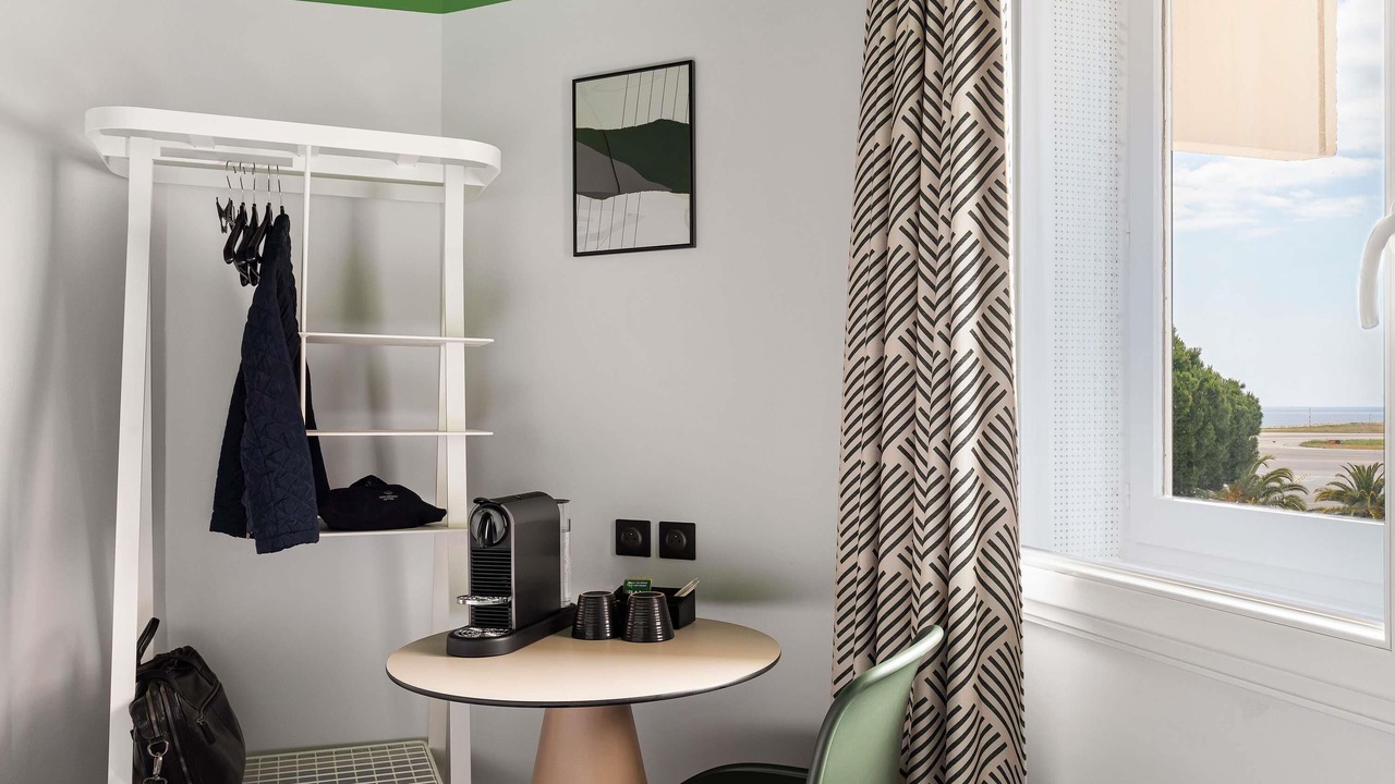 Photo of Bedroom in La Californie