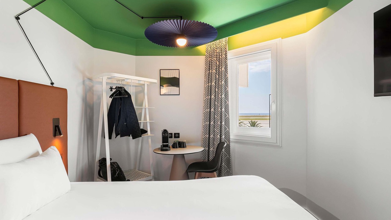 Photo of Bedroom in La Californie