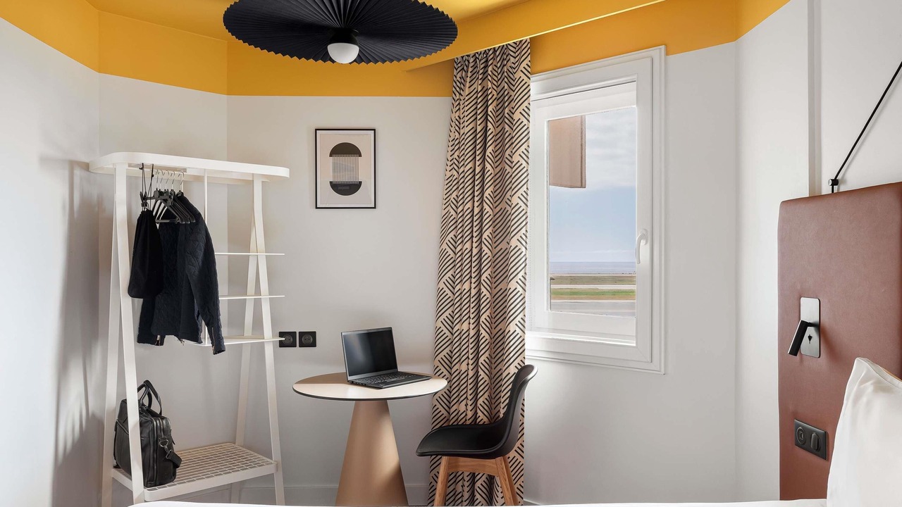 Photo of Bedroom in La Californie