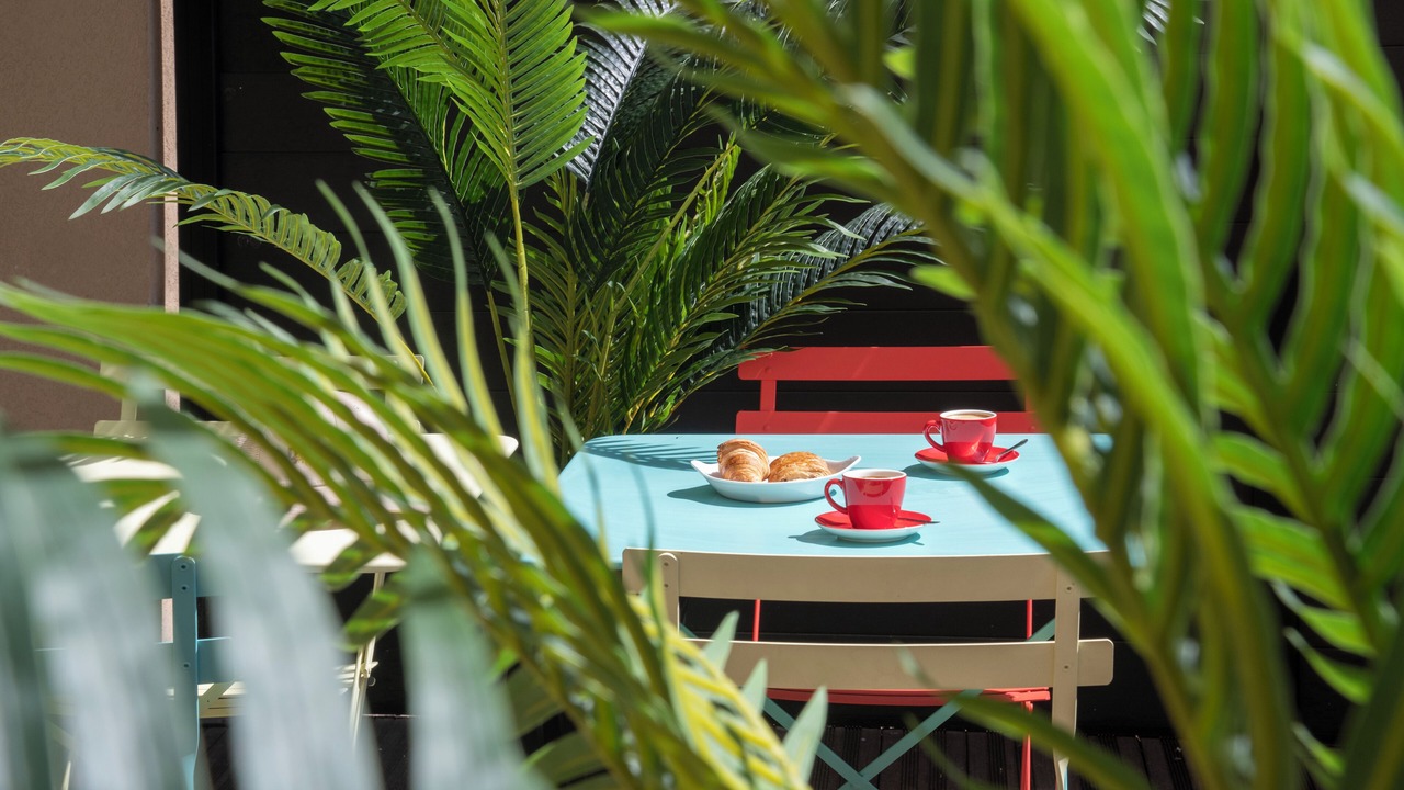 Photo of Outdoor in Cannes La Bocca