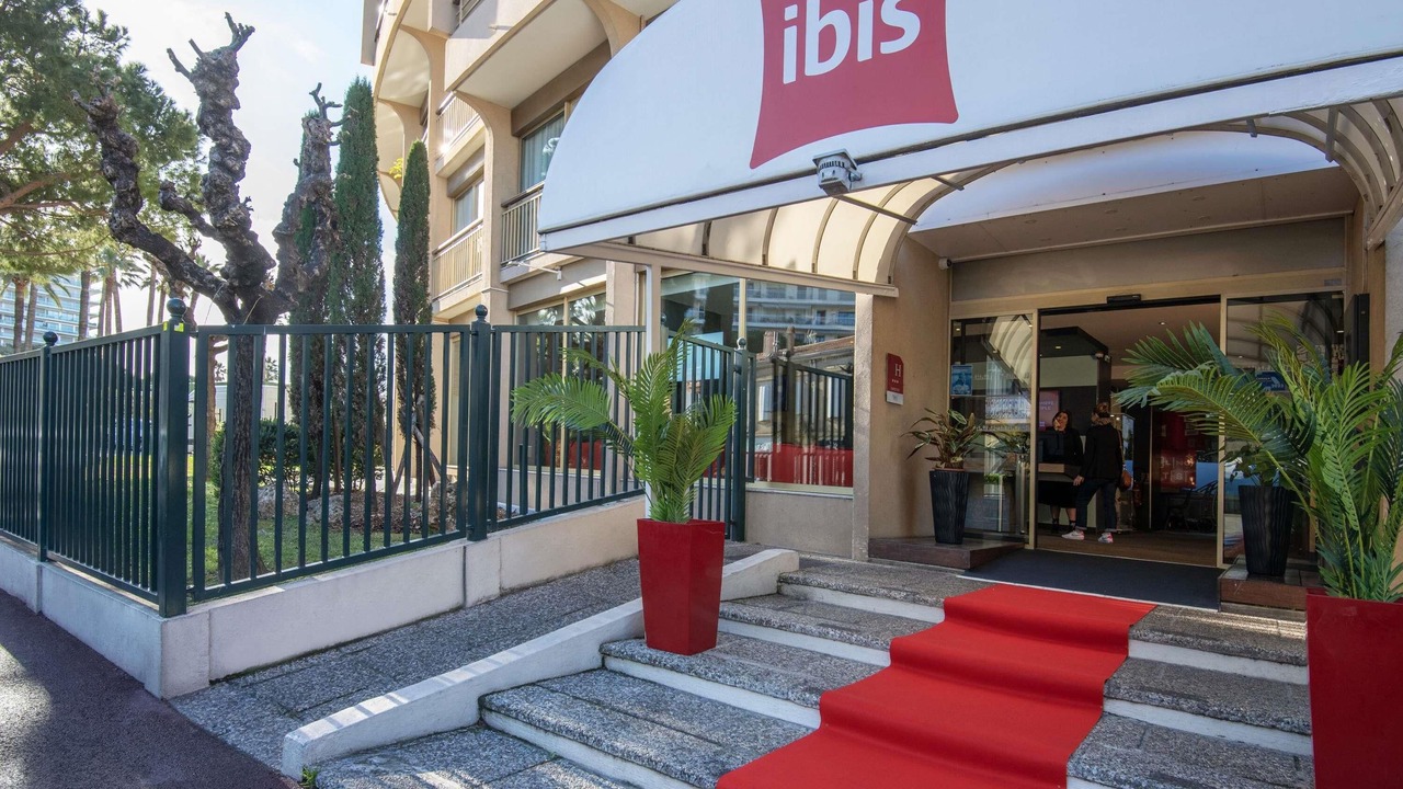 Photo of Outdoor in Cannes La Bocca