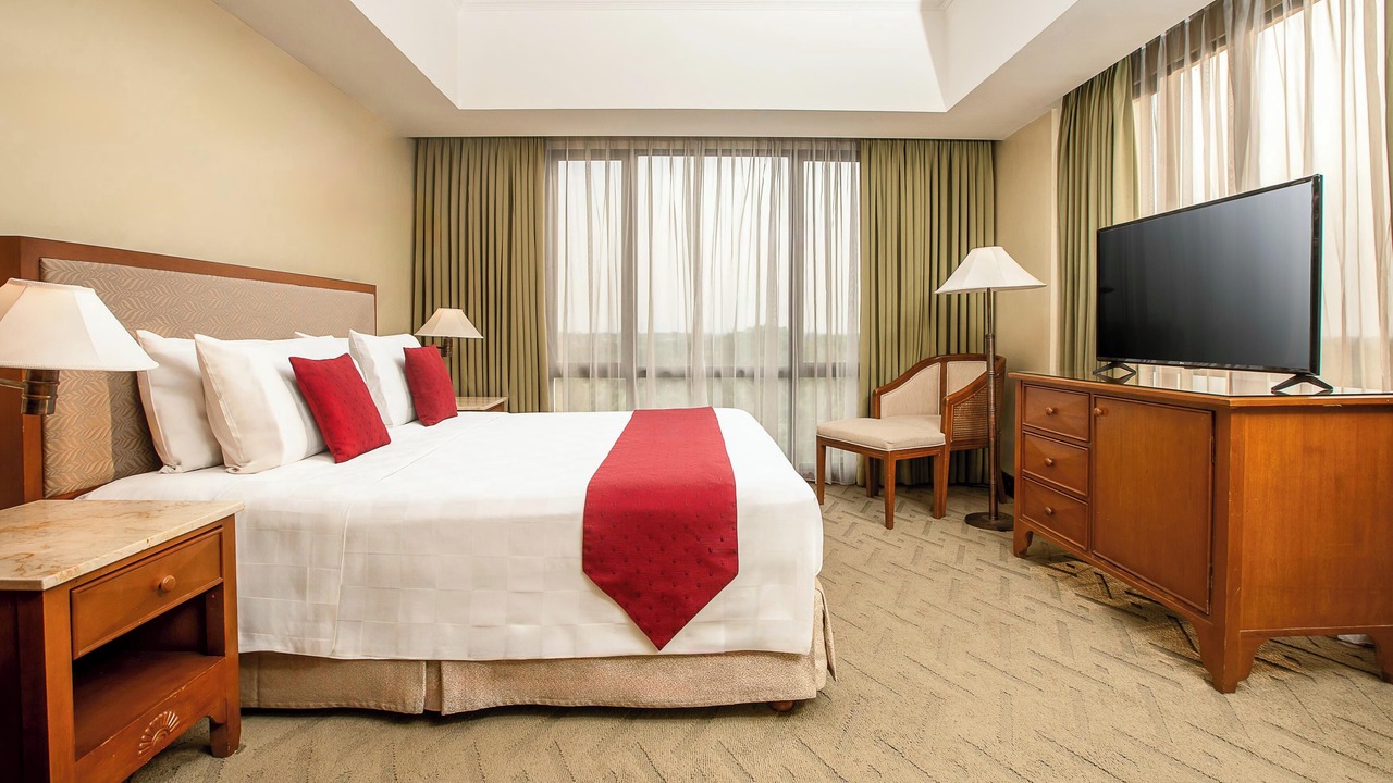 Photo of Bedroom in Tangerang