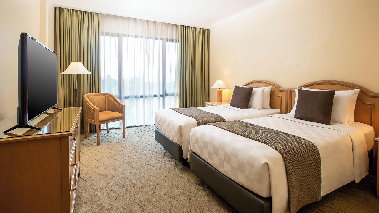 Photo of Bedroom in Tangerang