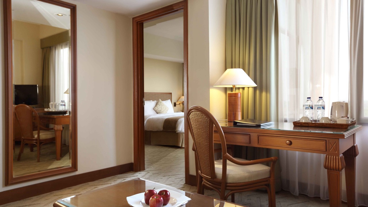 Photo of Bedroom in Tangerang
