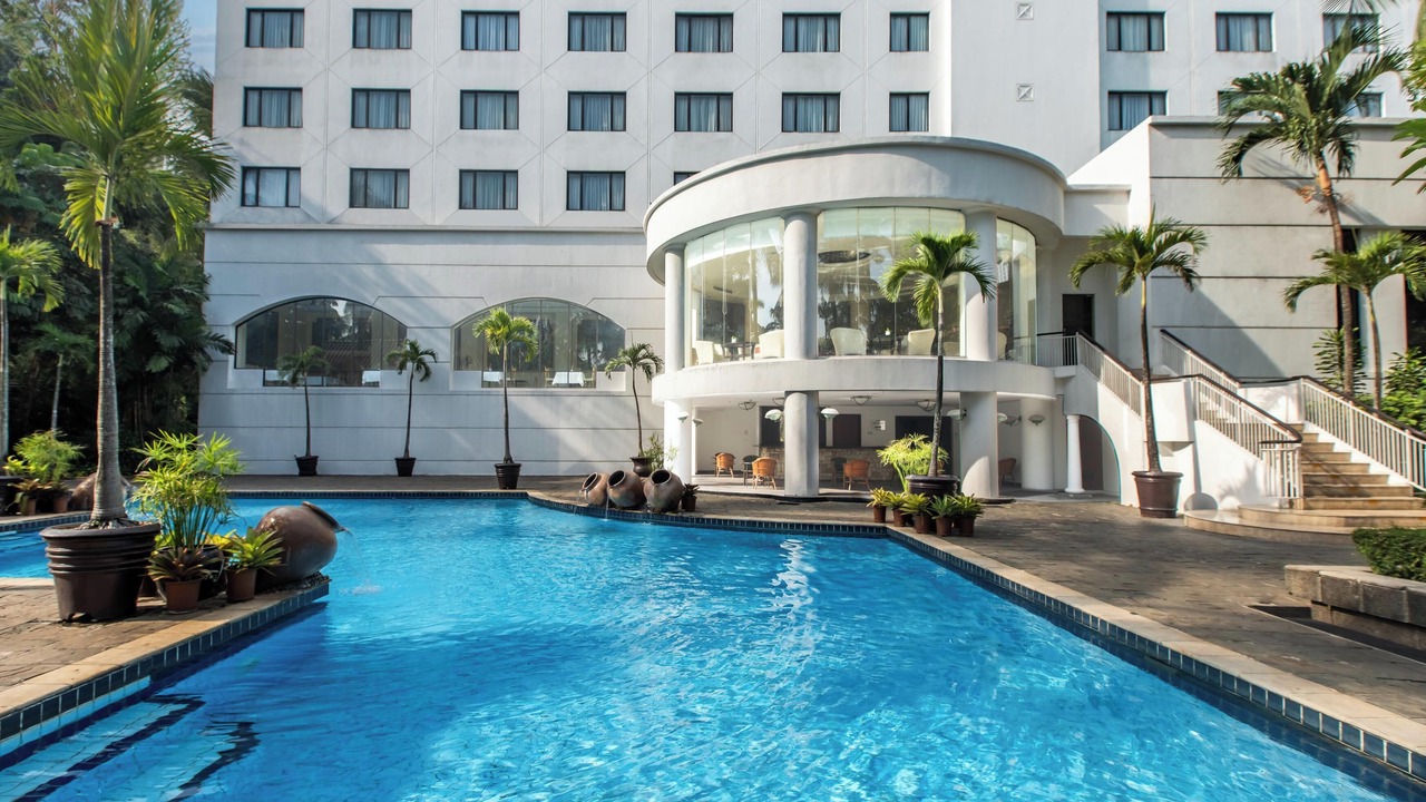 Photo of Outdoor in Tangerang