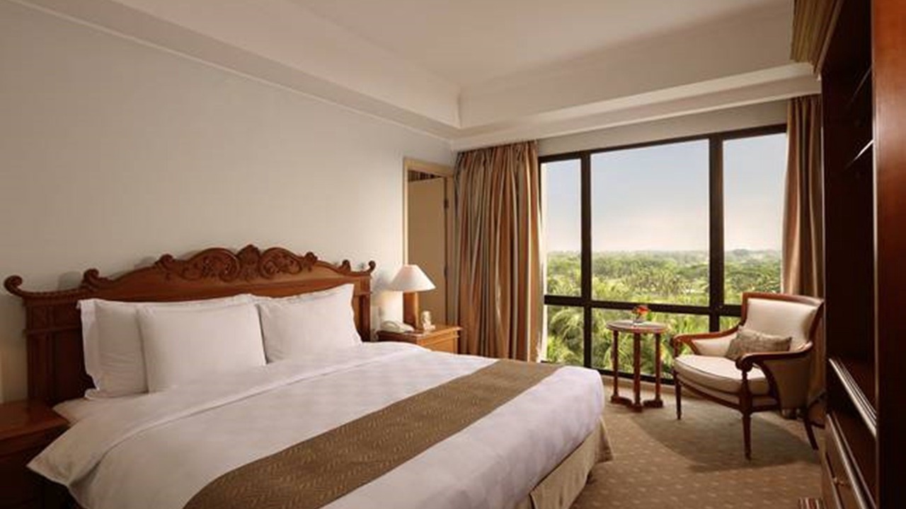 Photo of Bedroom in Tangerang