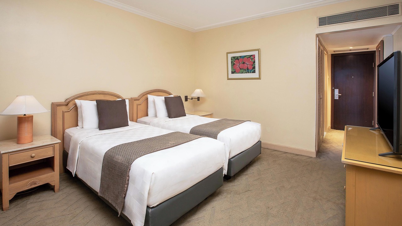 Photo of Bedroom in Tangerang
