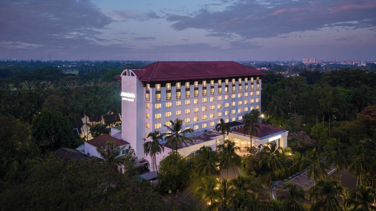 Photo of Outdoor in Tangerang