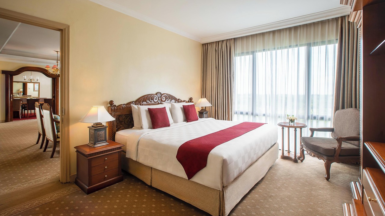 Photo of Bedroom in Tangerang