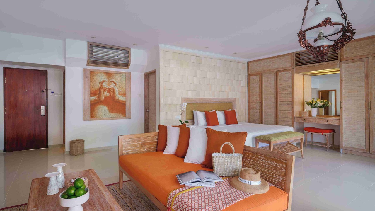 Photo of Bedroom in Dyanapura