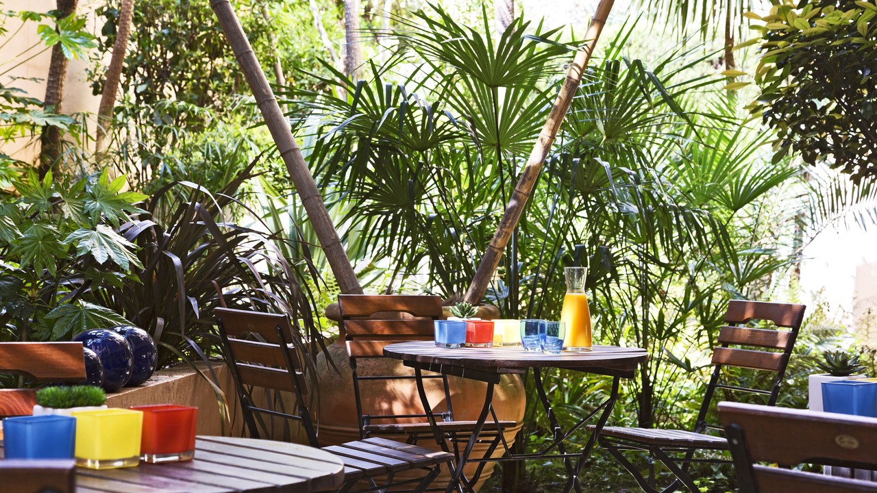 Photo of Patio Balcony in Les Baumettes