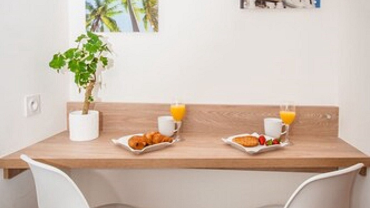 Photo of Patio Balcony in Les Baumettes