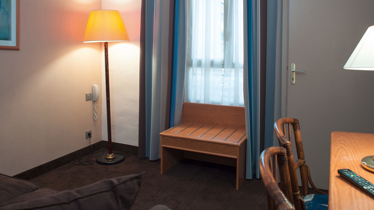 Photo of Bedroom in Riquier