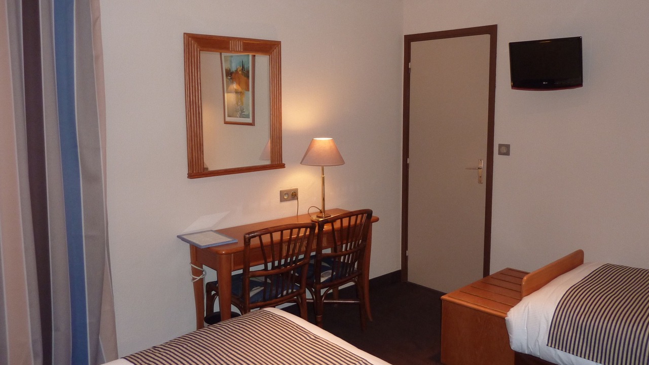Photo of Bedroom in Riquier