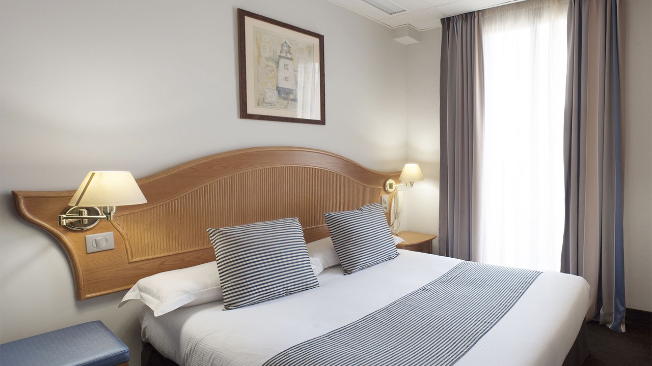 Photo of Bedroom in Riquier