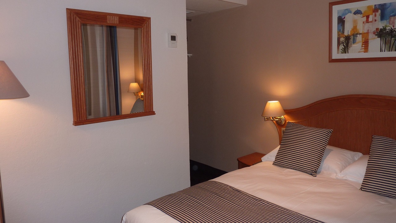 Photo of Bedroom in Riquier