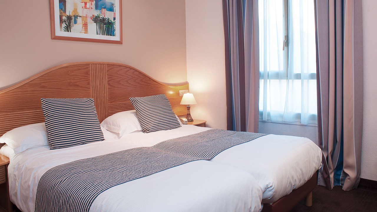 Photo of Bedroom in Riquier
