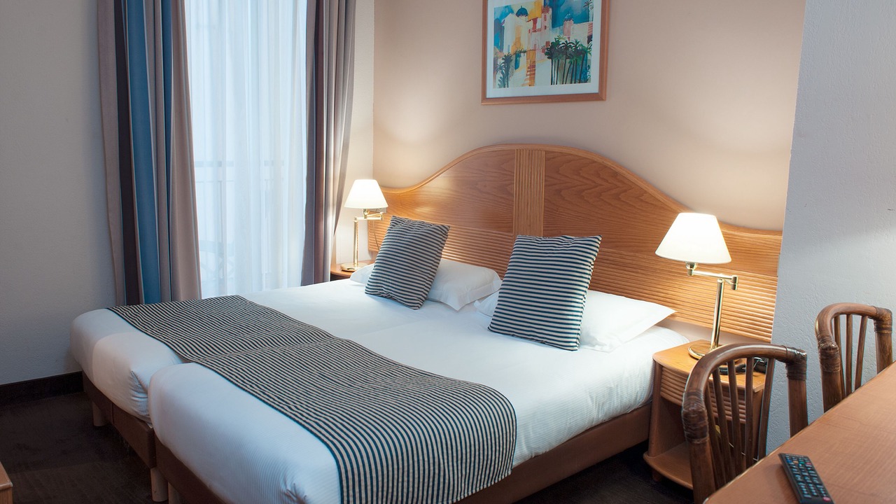 Photo of Bedroom in Riquier
