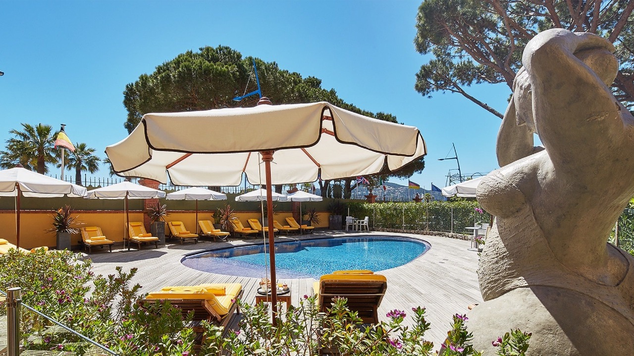 Photo of Outdoor in Mandelieu-la-Napoule Beach