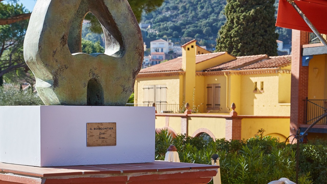 Photo of Outdoor in Mandelieu-la-Napoule Beach