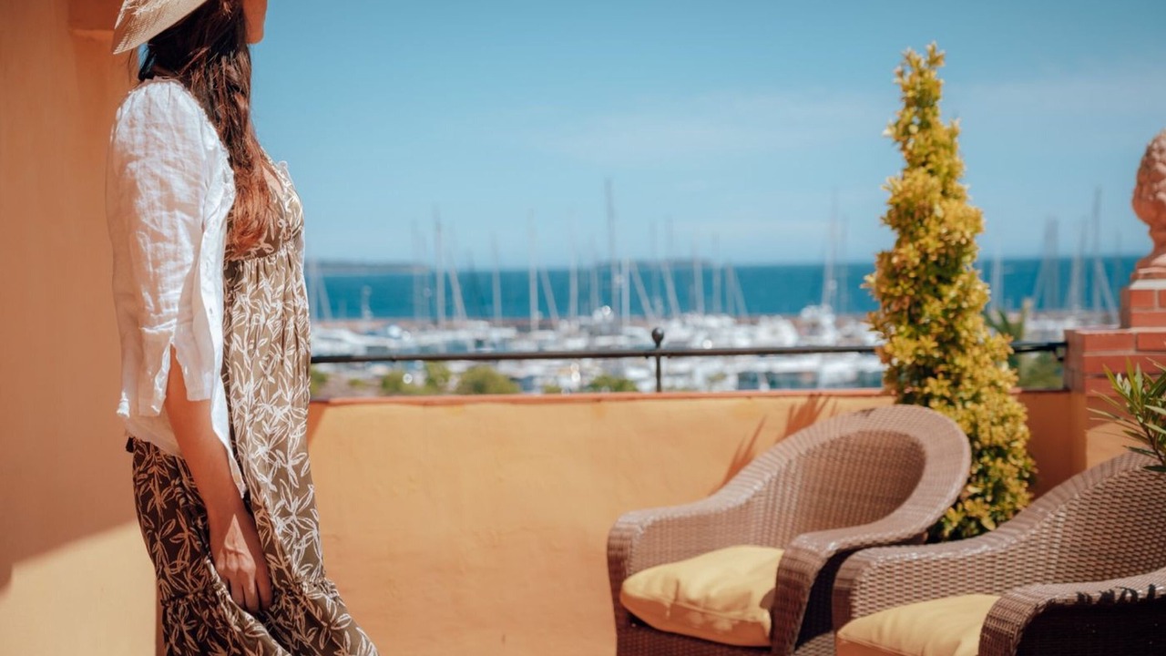 Photo of Outdoor in Mandelieu-la-Napoule Beach