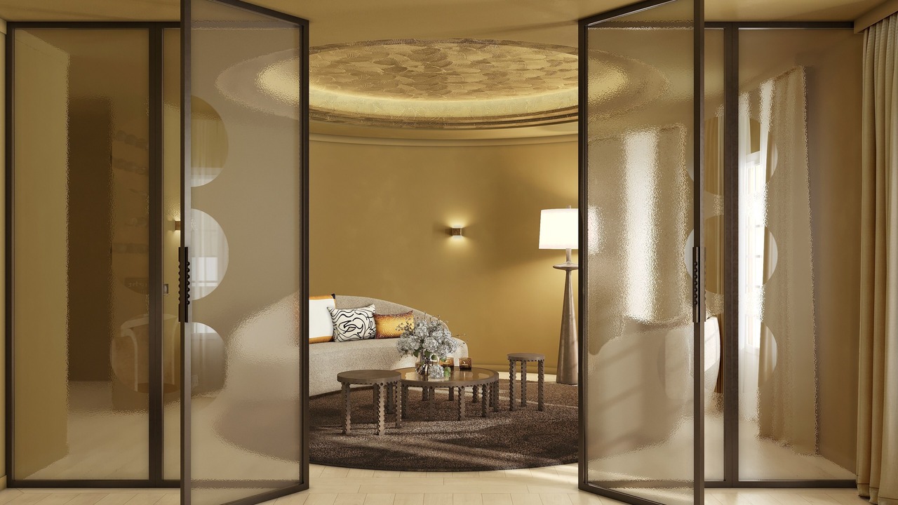 Photo of Bedroom in Thiers
