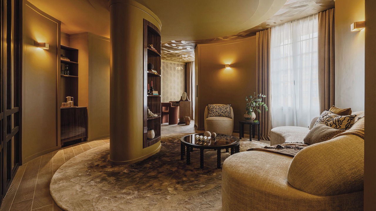 Photo of Bedroom in Thiers