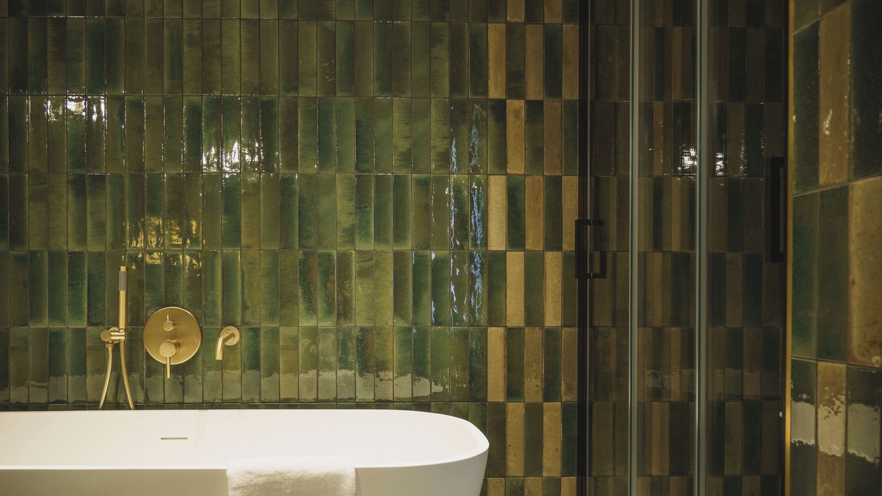 Photo of Bathroom in Thiers