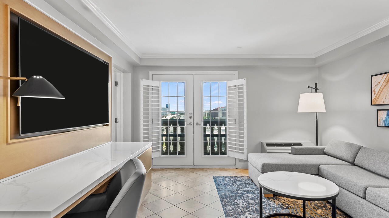 Photo of Bedroom in Lake Dot