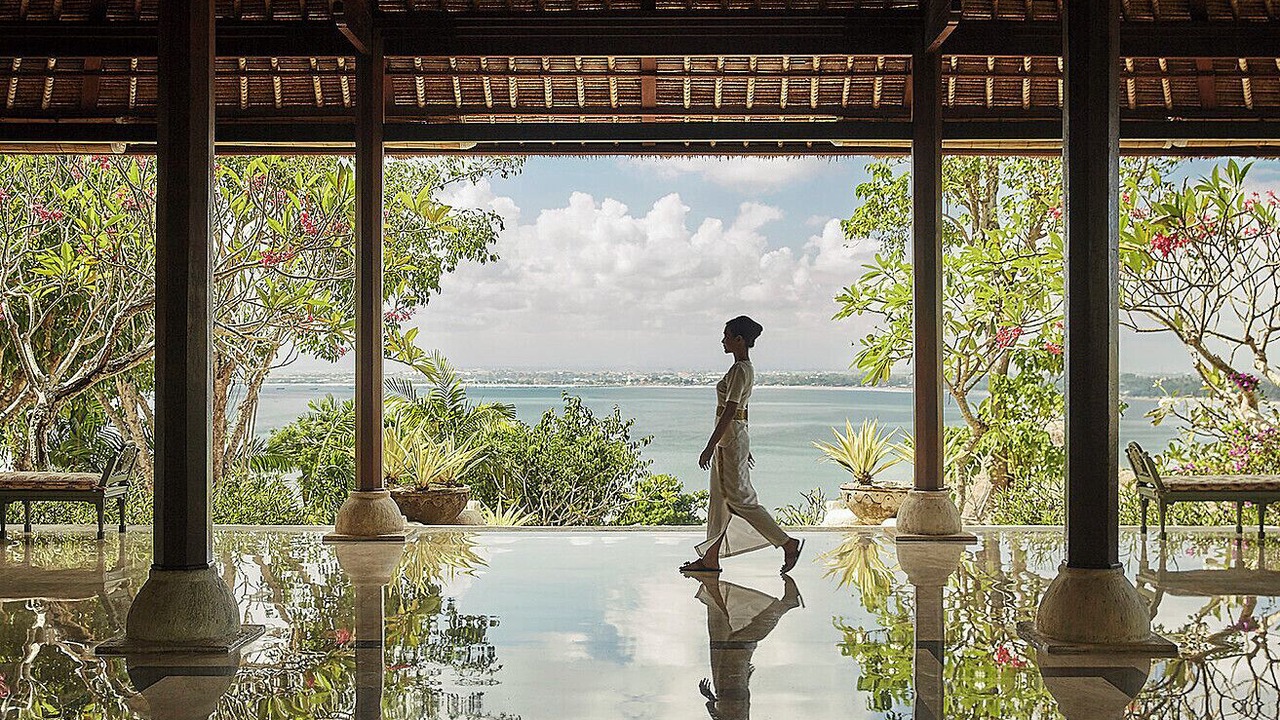 Photo of Outdoor in Jimbaran Bay