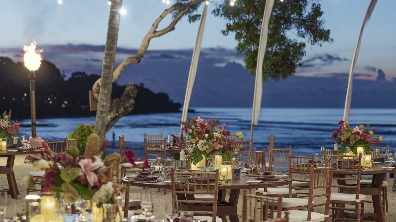 Photo of Outdoor in Jimbaran Bay