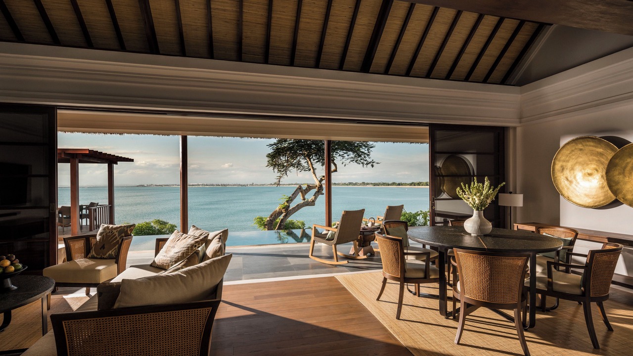 Photo of Bedroom in Jimbaran Bay
