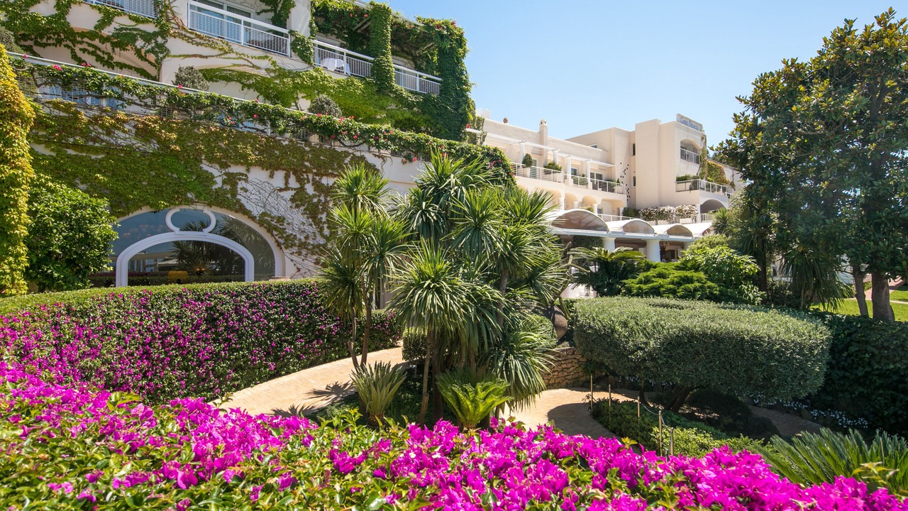 Photo of Outdoor in Anacapri