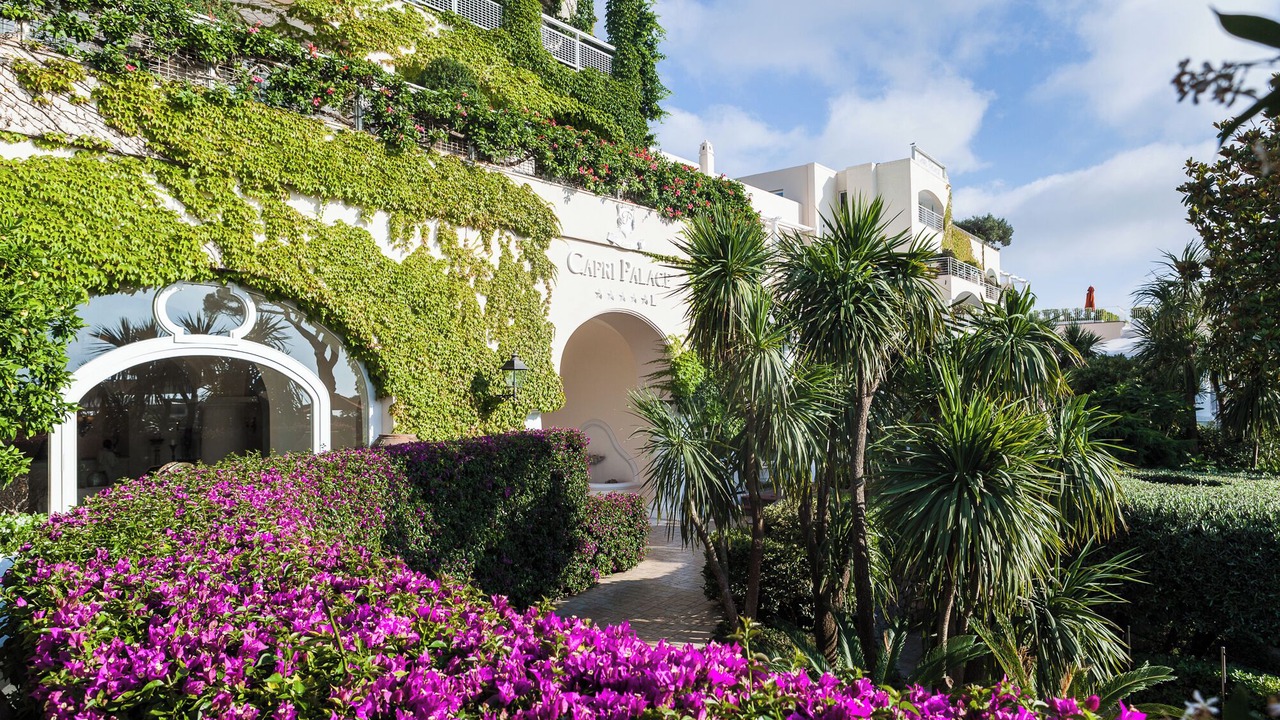 Photo of Outdoor in Anacapri