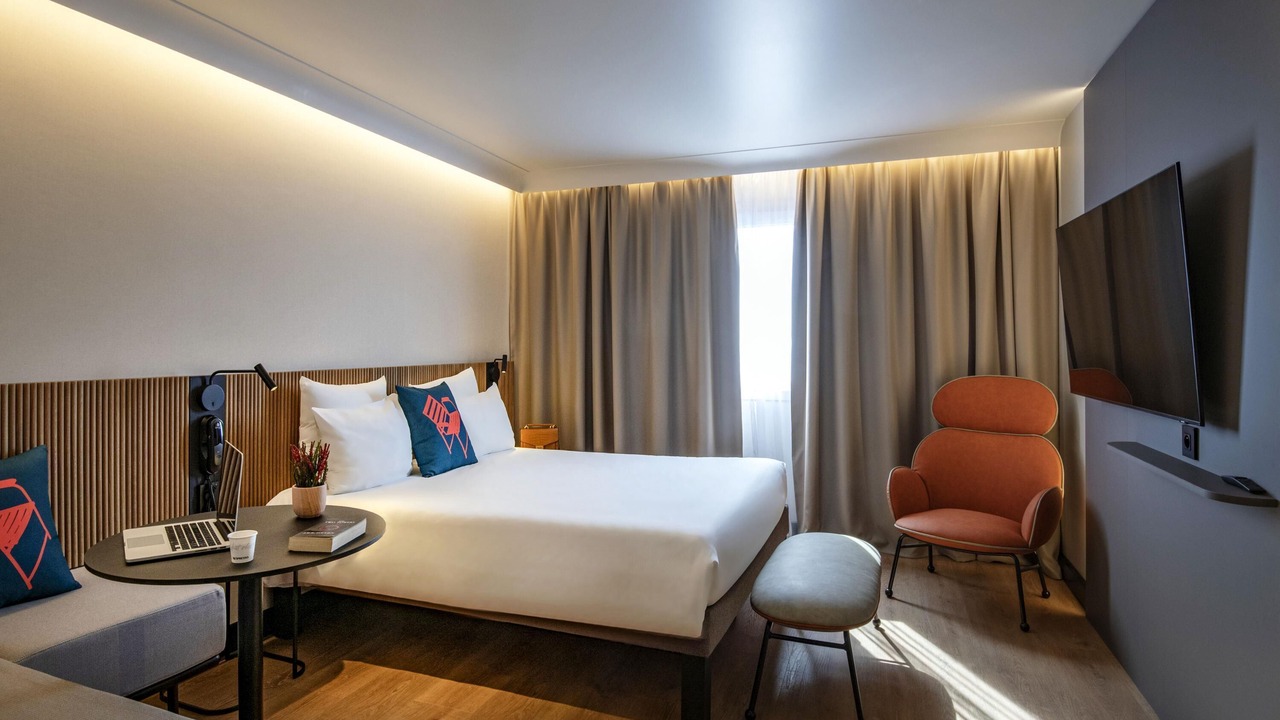 Photo of Bedroom in L'Arenas