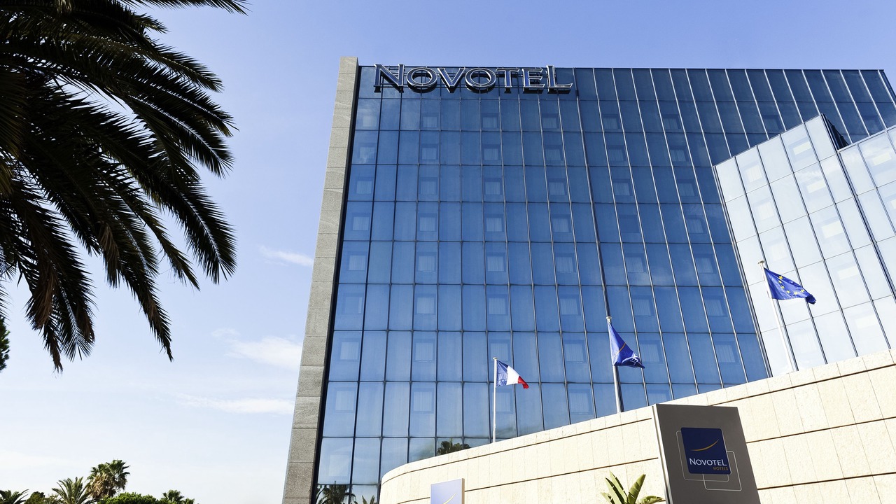 Photo of Outdoor in L'Arenas