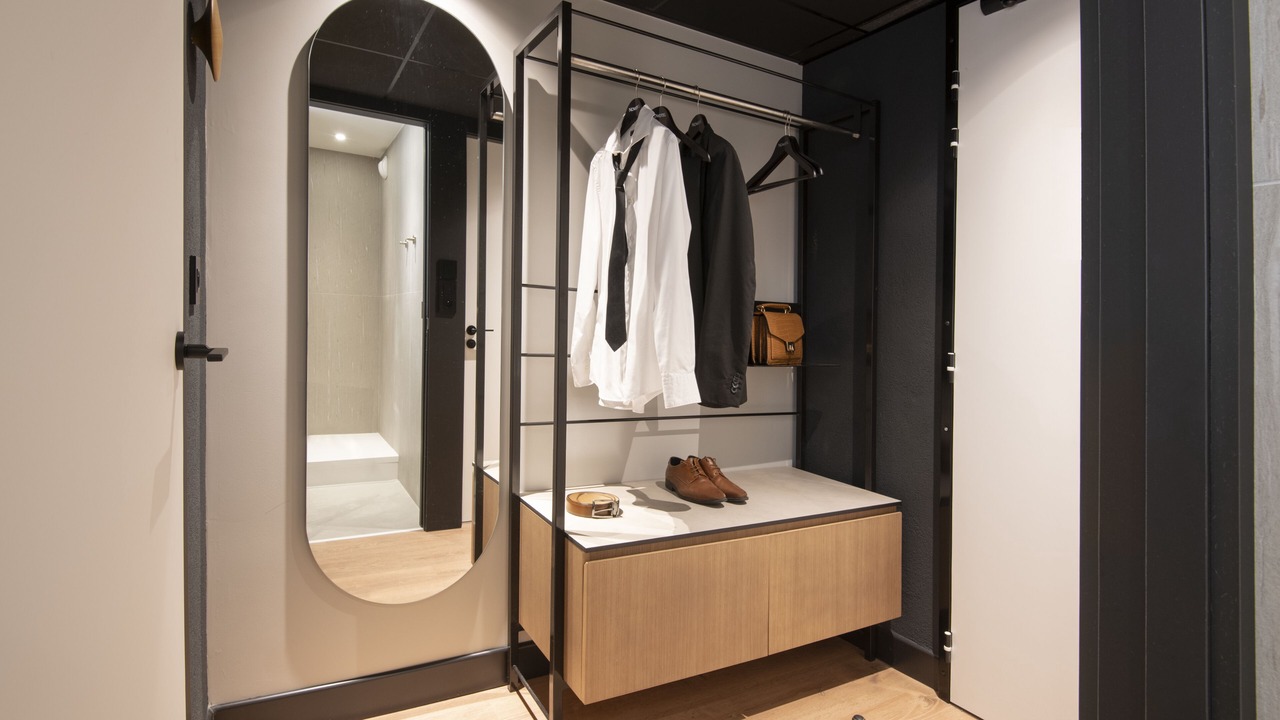 Photo of Bedroom in L'Arenas