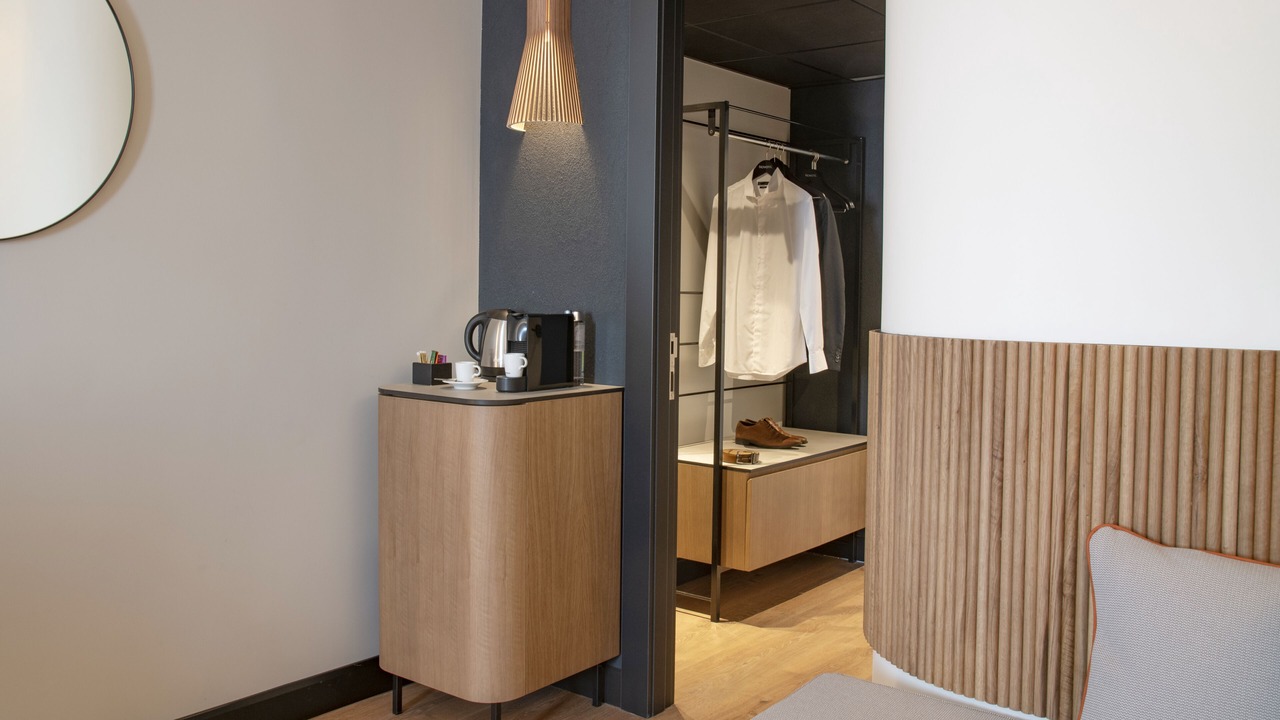 Photo of Bedroom in L'Arenas