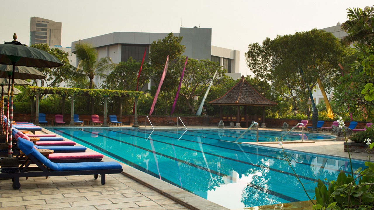 Photo of Outdoor in Surabaya