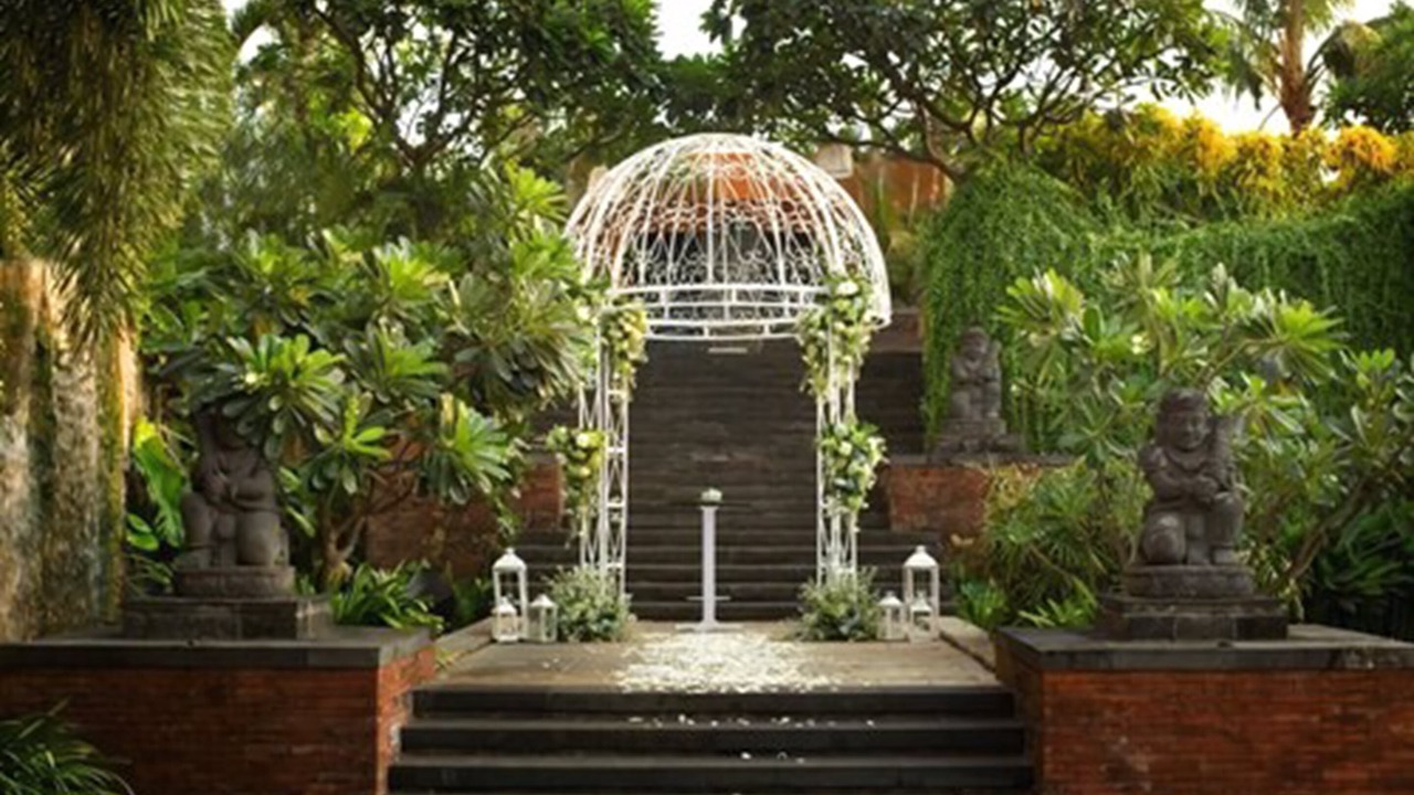Photo of Outdoor in Surabaya